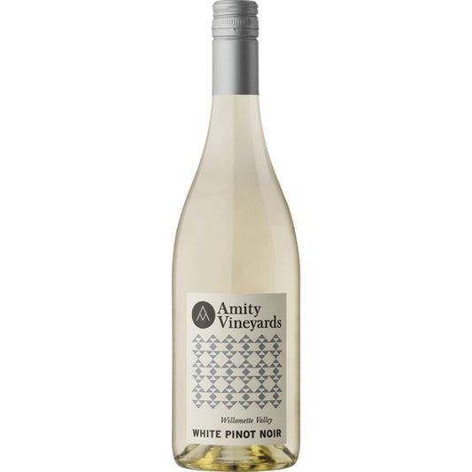 Amity White Pinot Noir '23