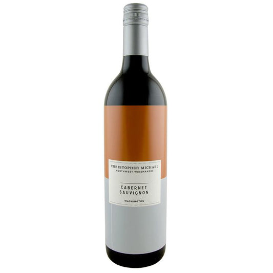 Christopher Michael Cabernet '22