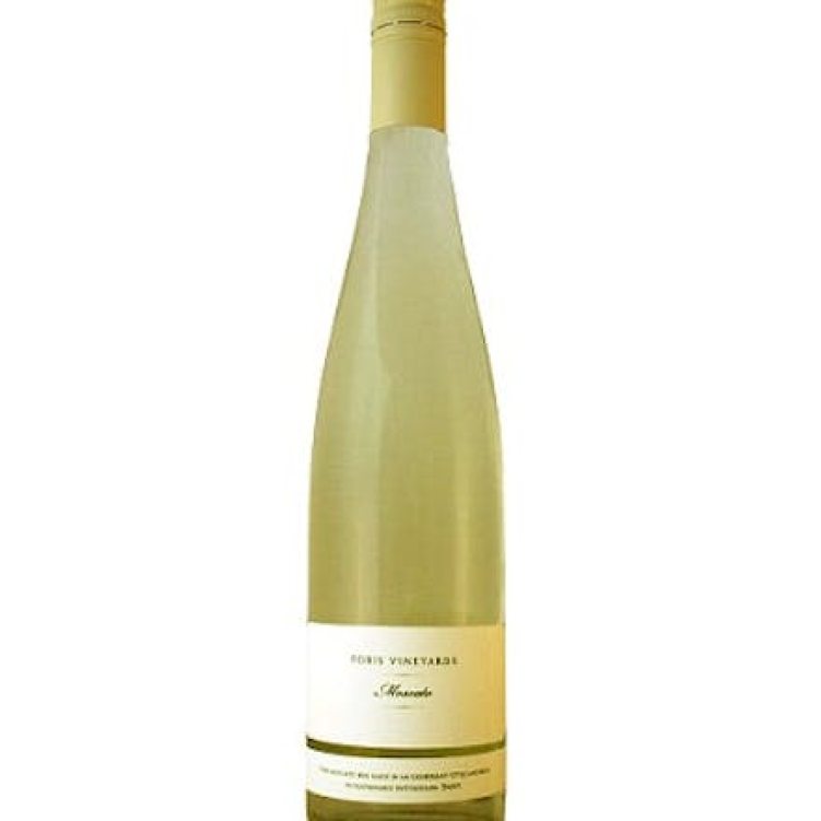 Foris Rogue Valley Moscato '23