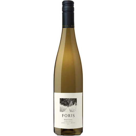 Foris Rogue Valley Pinot Blanc '23