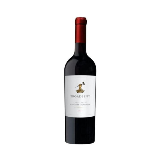 Broadbent North Coast Cabernet Sauvignon ‘23