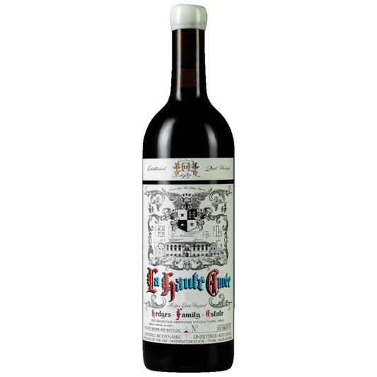 Hedges La Haute Cuvee '19