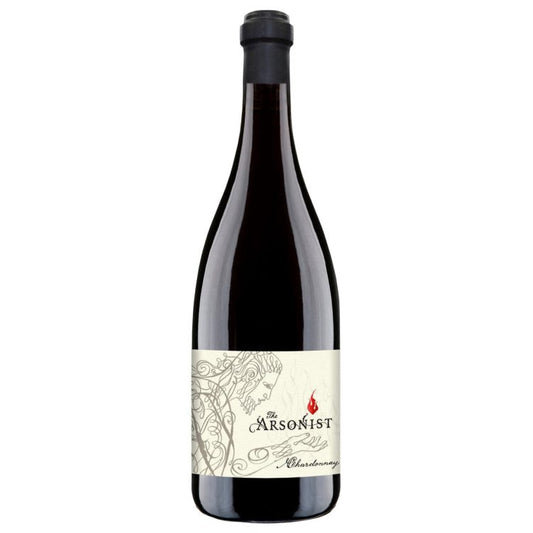 Matchbook the Arsonist Chardonnay '21