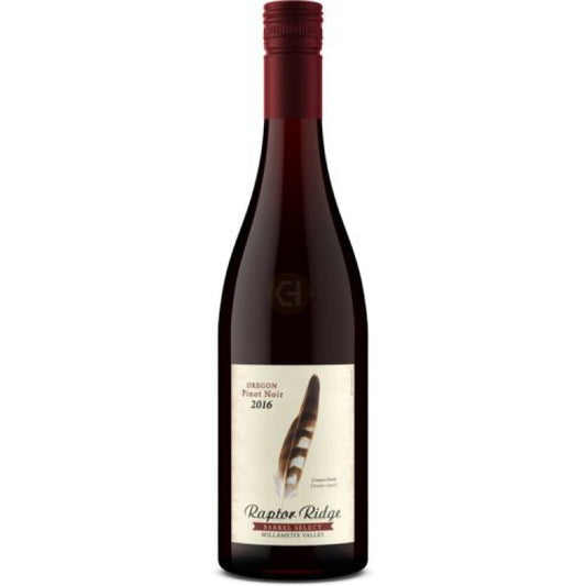 Raptor Ridge Barrel Select Pinot Noir '23