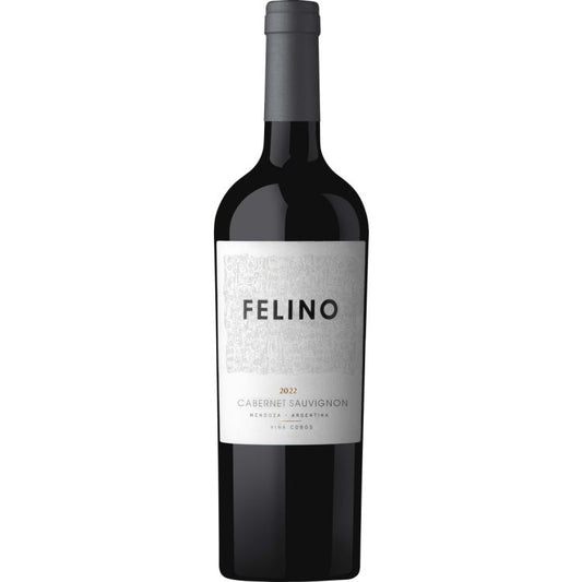 Felino Cabernet Sauvignon '22