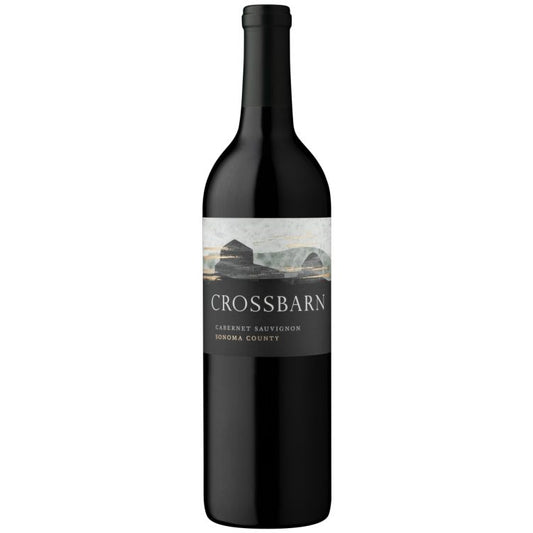 Paul Hobbs Cross Barn Cab Sonoma Coast '20