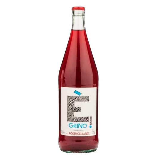 Cellario E' Grino 1L