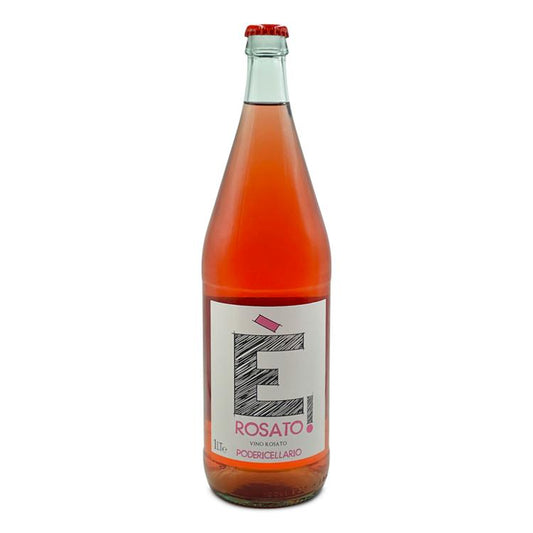 Cellario E' Rosato 1L