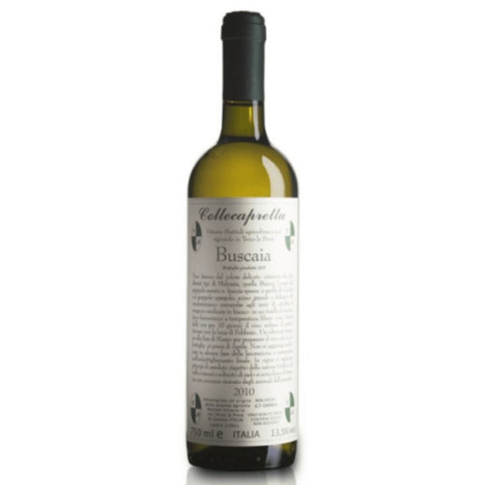 Collecapretta Buscaia Bianco '23