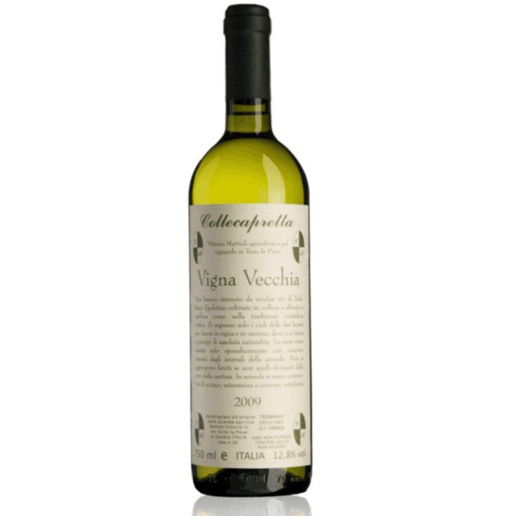 Collecapretta Vigna Vecchia '23