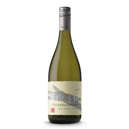 Torii Mor Chardonnay '20