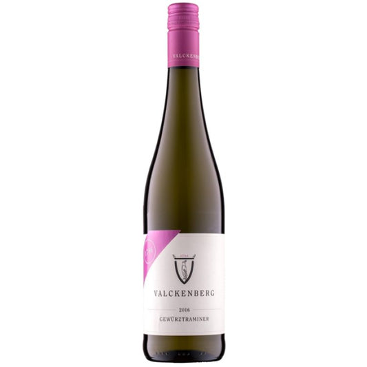 Valckenberg Gewurztraminer ‘23