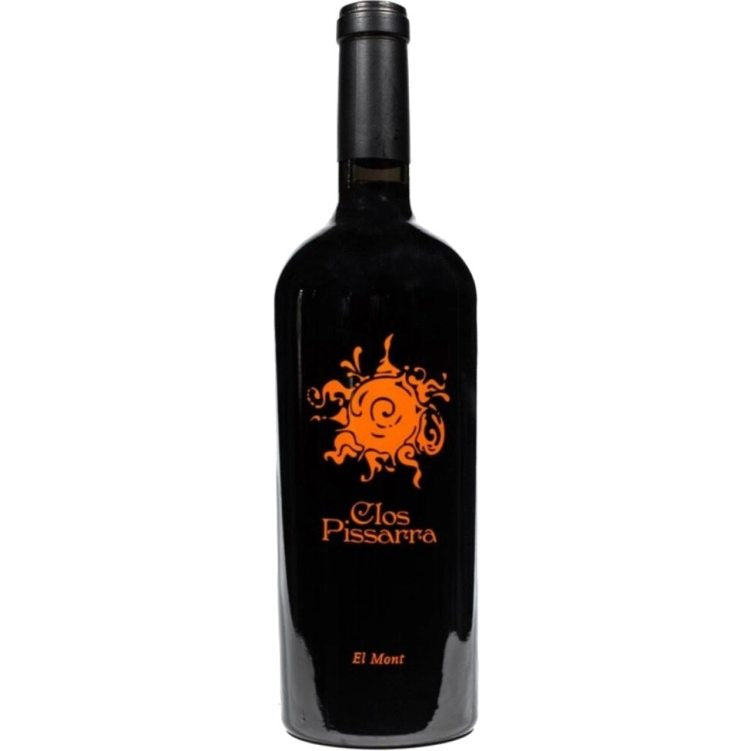 Clos Pissarra El Mont (Grenache) Priorat '12