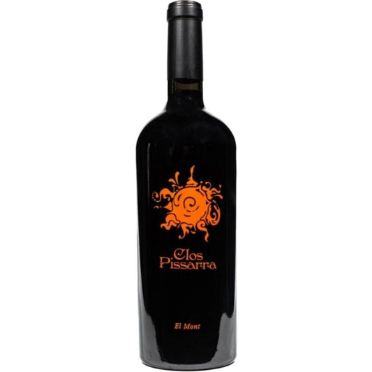 Clos Pissarra El Mont (Grenache) Priorat '12