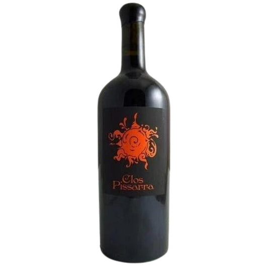 Clos Pissarra El Ramon Priorat '12