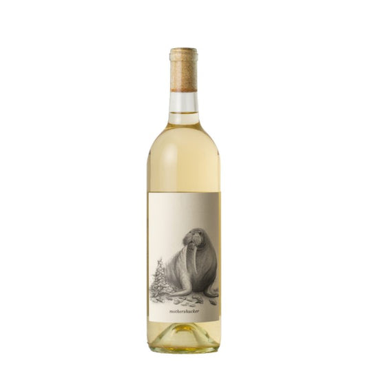 Mothershucker Dry White '23