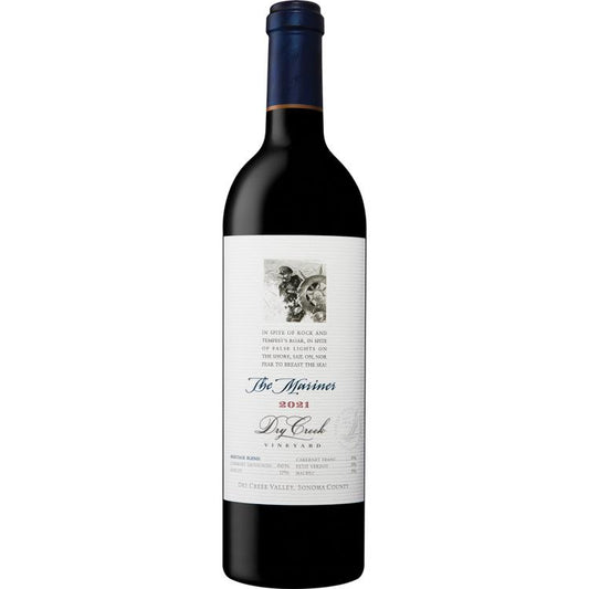 Dry Creek Vineyards Mariner '21 6pck