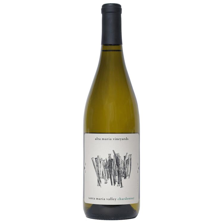 Alta Maria Vineyards Chardonnay '21