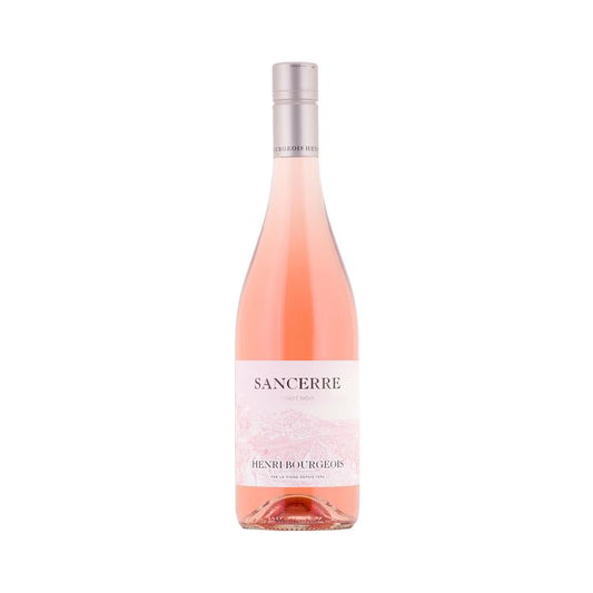 H. Bourgeois Sancerre Rosé '23
