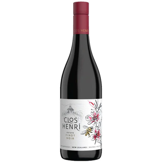 Clos Henri Estate Pinot Noir '21