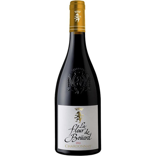 Chat. La Fleur de Bouard Chardonnay VDP de l'Atlantique '21