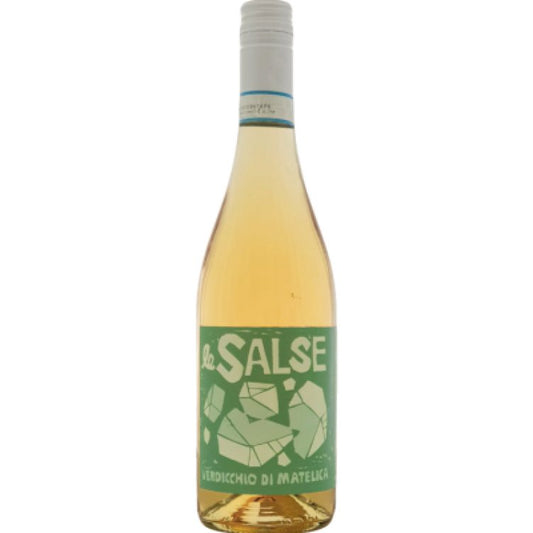 FUSO Belisario Verdicchio di Matelica 'Le Salse' '21