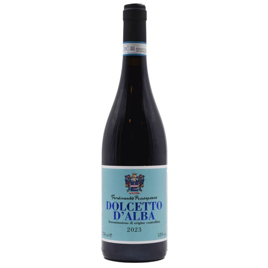 Ferdinando Principiano Dolcetto d'Alba '23