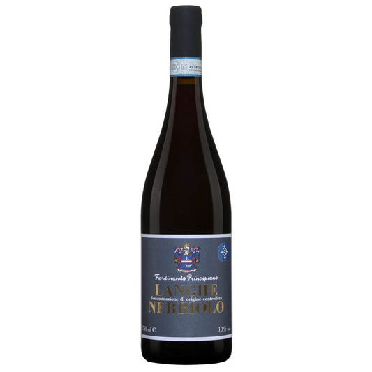 Ferdinando Principiano Langhe Nebbiolo '22
