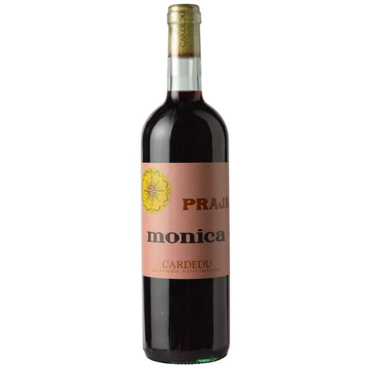 Cardedu Monica di Sardegna 'Praja' '21