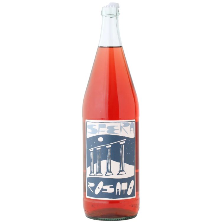 Sfera Litro Rosato N/V 1L