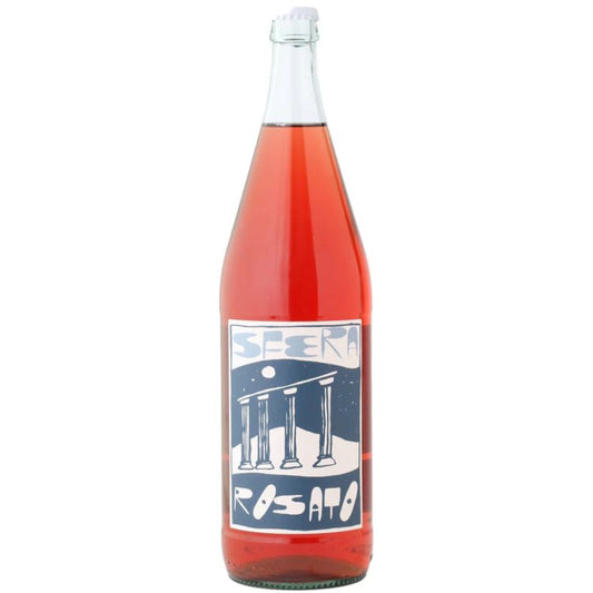 Sfera Litro Rosato N/V 1L