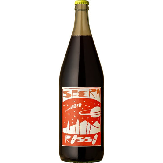 Sfera Litro Rosso N/V 1L