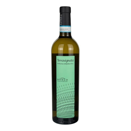 Borgo Paglianetto Verdicchio di Matelica 'Terravignata' '16