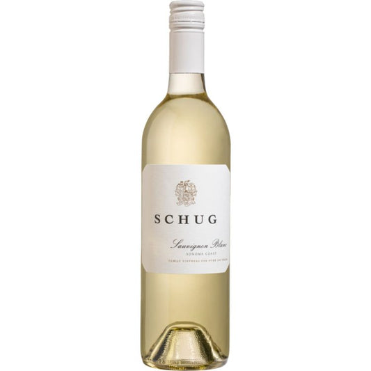 Schug Sonoma Coast Sauvignon Blanc '23