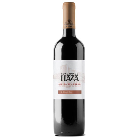 Condado de Haza ‘20