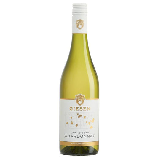 Giesen Marlb Estate Chard '23