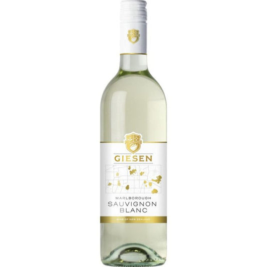Giesen Marlb Est Sauvignon Blanc '23