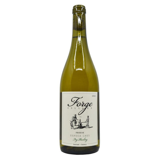 Forge Cellars Freese Dry Riesling '20