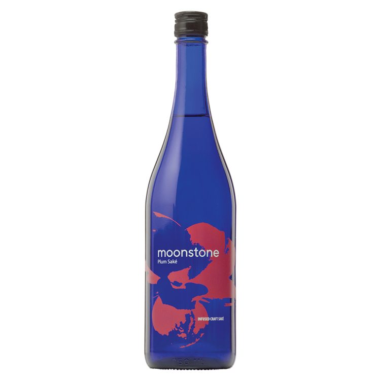 Moonstone Plum 300ml