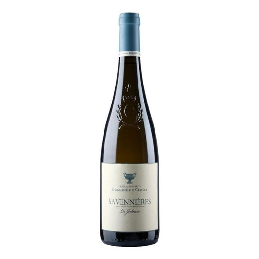 Closel Savennieres 'La Jalousie' '20