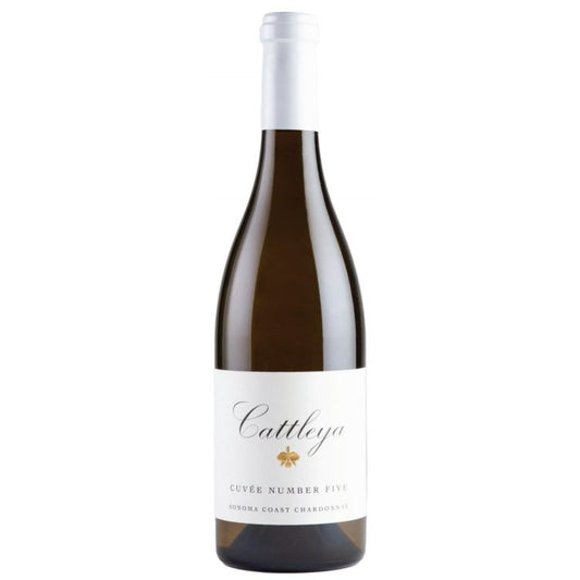 Cattleya 'Cuvee Number Five' Chardonnay '19