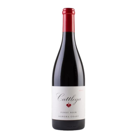 Cattleya 'Cuvee Number One' RRV Pinot Noir '21