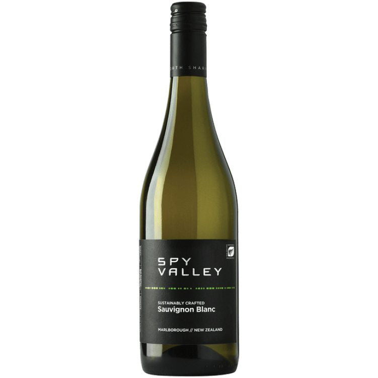 Spy Valley Sauv Blanc '23 White Wine & New Zealand & Sauvignon Blanc