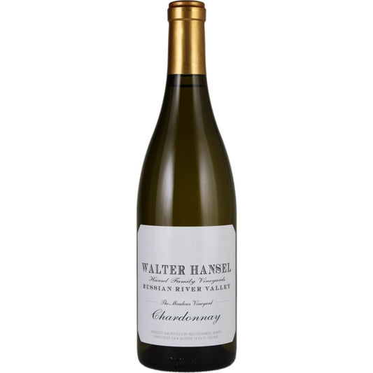 Walter Hansel Meadows Chardonnay '20