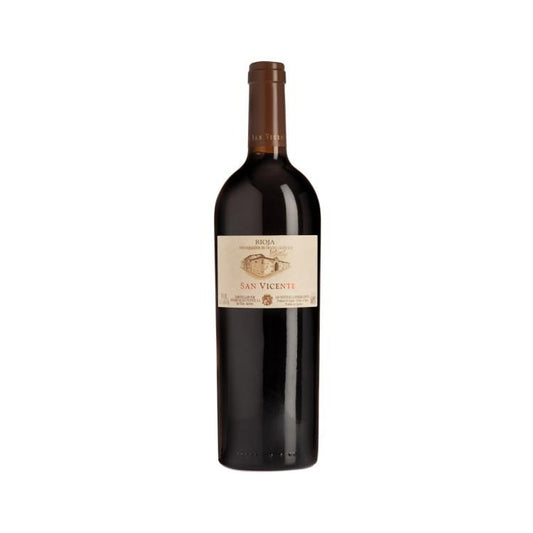 Señorío de San Vicente Tempranillo (Rioja) '21