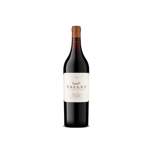 Talley Estate Syrah '22