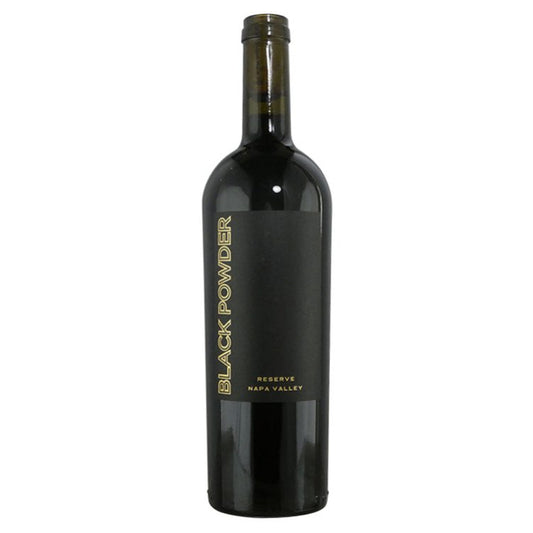 Black Powder Cabernet Sauvignon Napa Valley '22