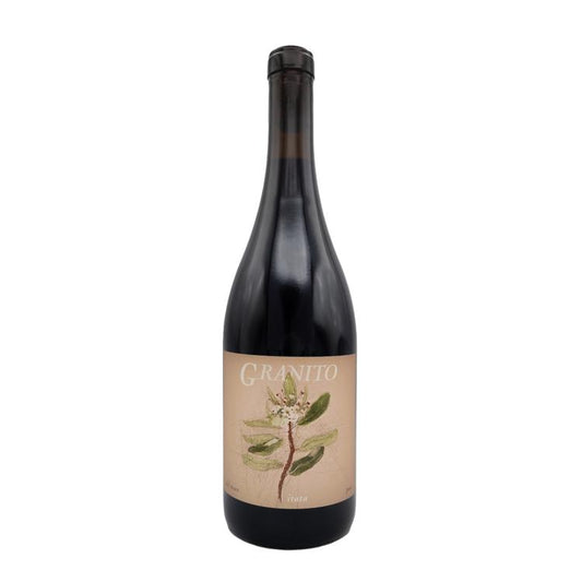 Granito País '22