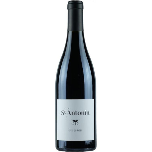 Clos St Antonin Côtes-du-Rhône '18
