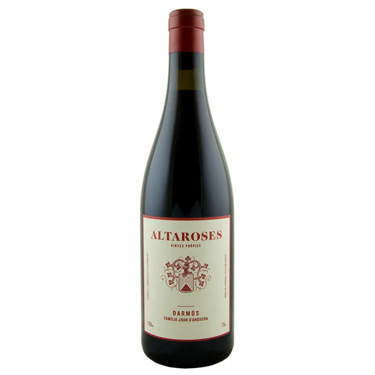 Joan d' Anguera 'Altaroses' Garnatxa '19